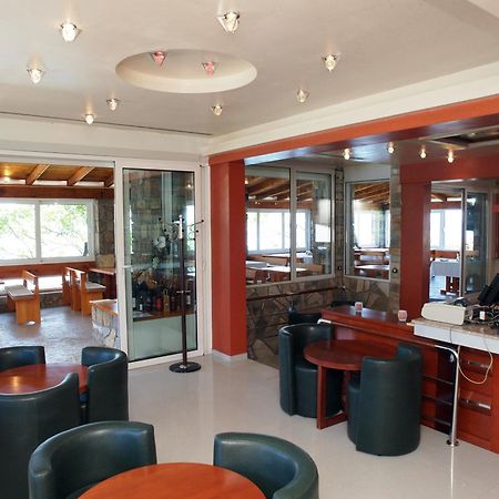 Hotel R Utjeha Ngoại thất bức ảnh