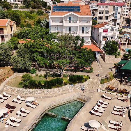 Hotel R Utjeha Ngoại thất bức ảnh