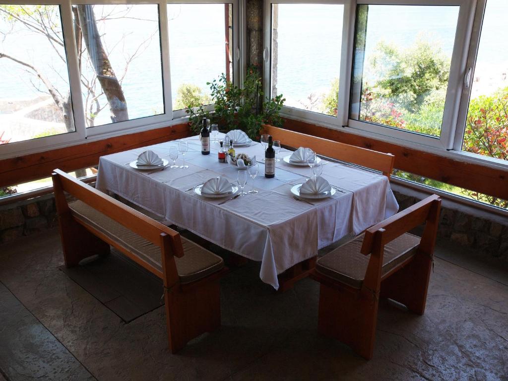 Hotel R Utjeha Ngoại thất bức ảnh