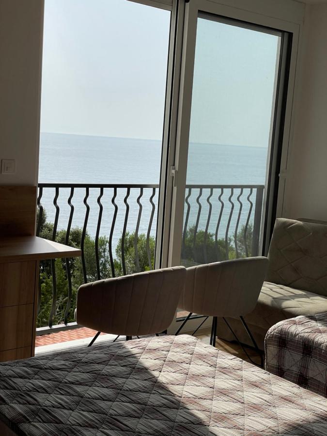 Hotel R Utjeha Ngoại thất bức ảnh