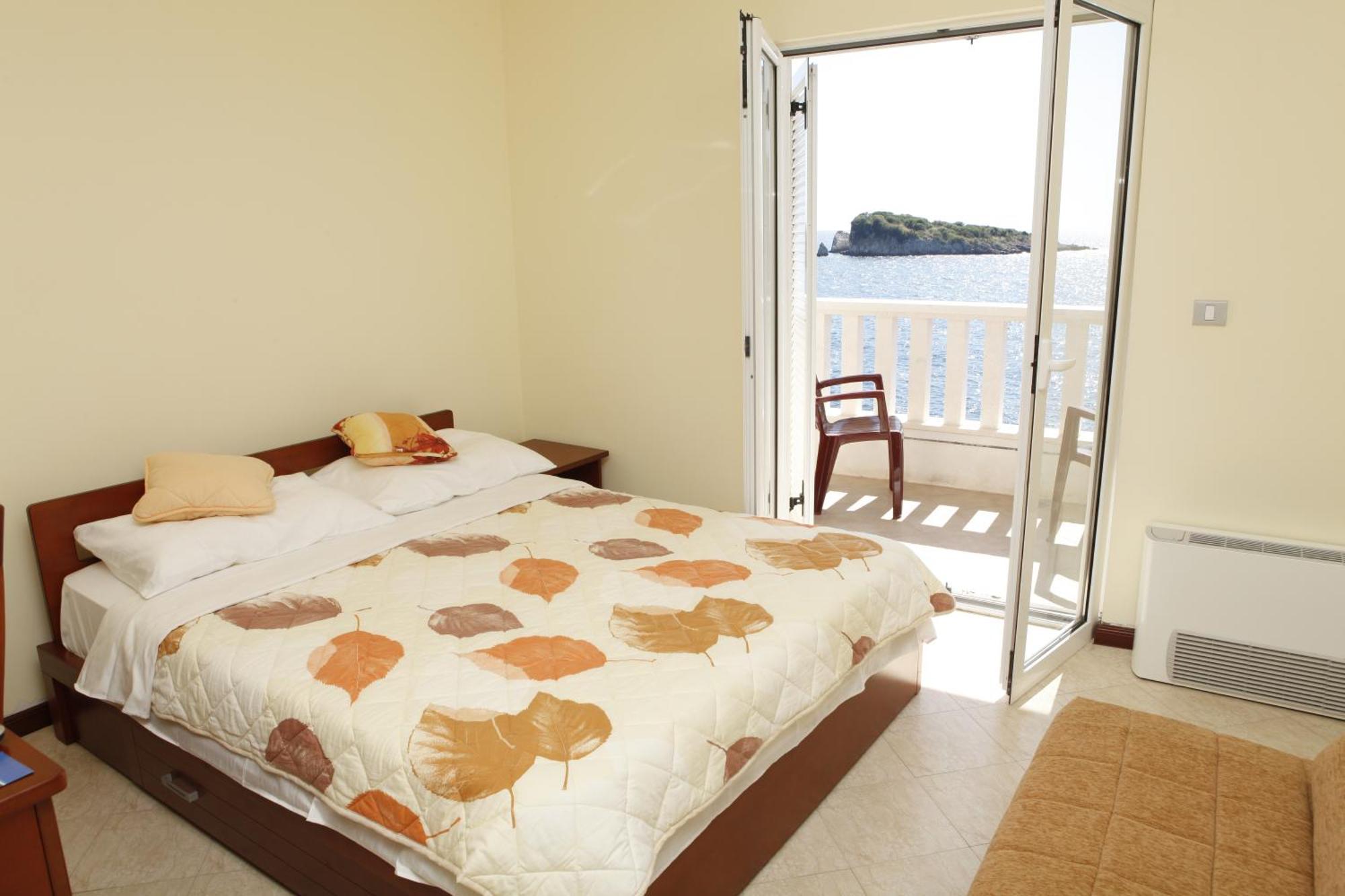 Hotel R Utjeha Phòng bức ảnh