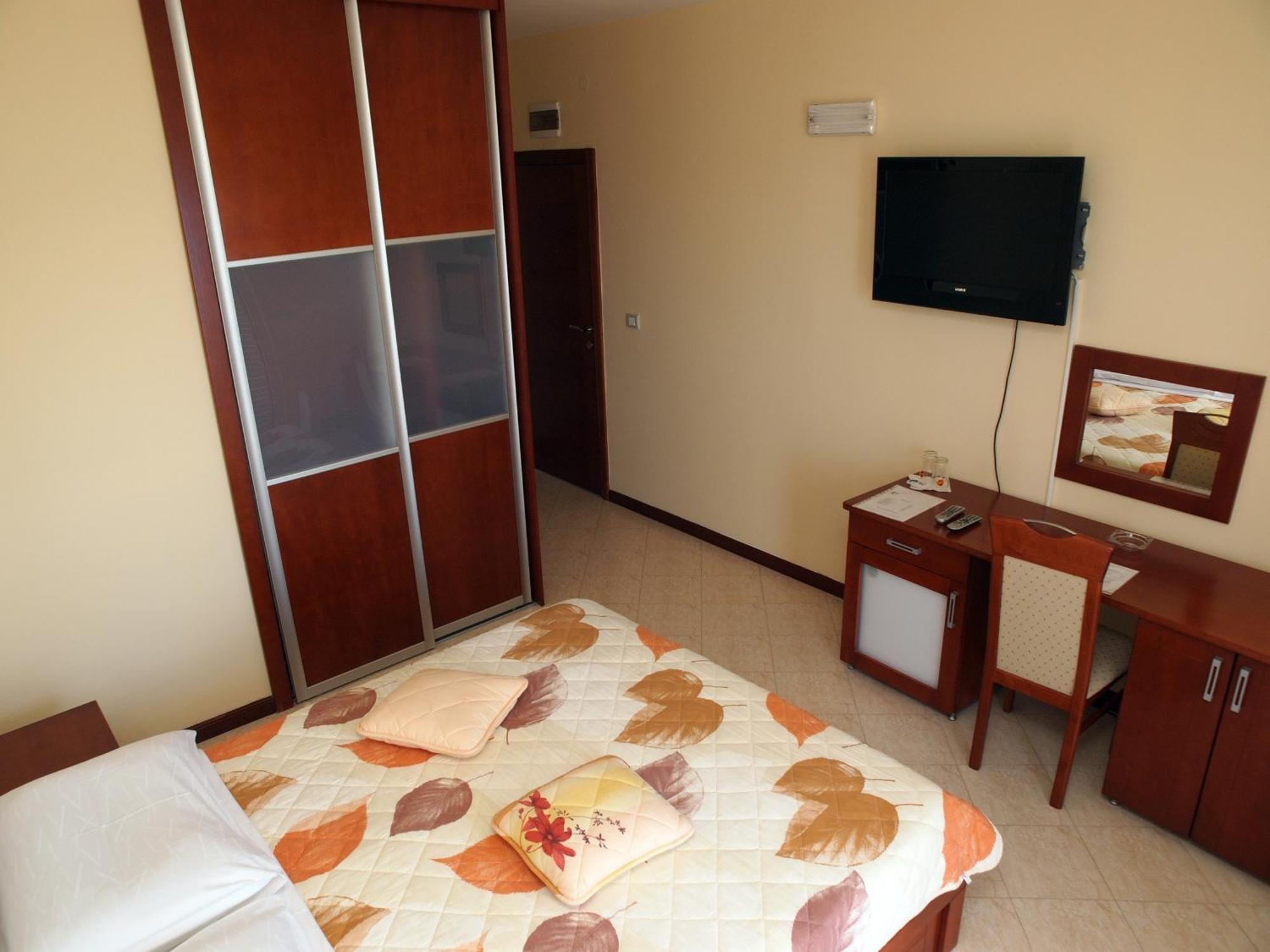 Hotel R Utjeha Phòng bức ảnh