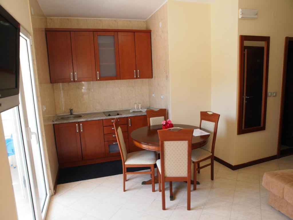 Hotel R Utjeha Phòng bức ảnh