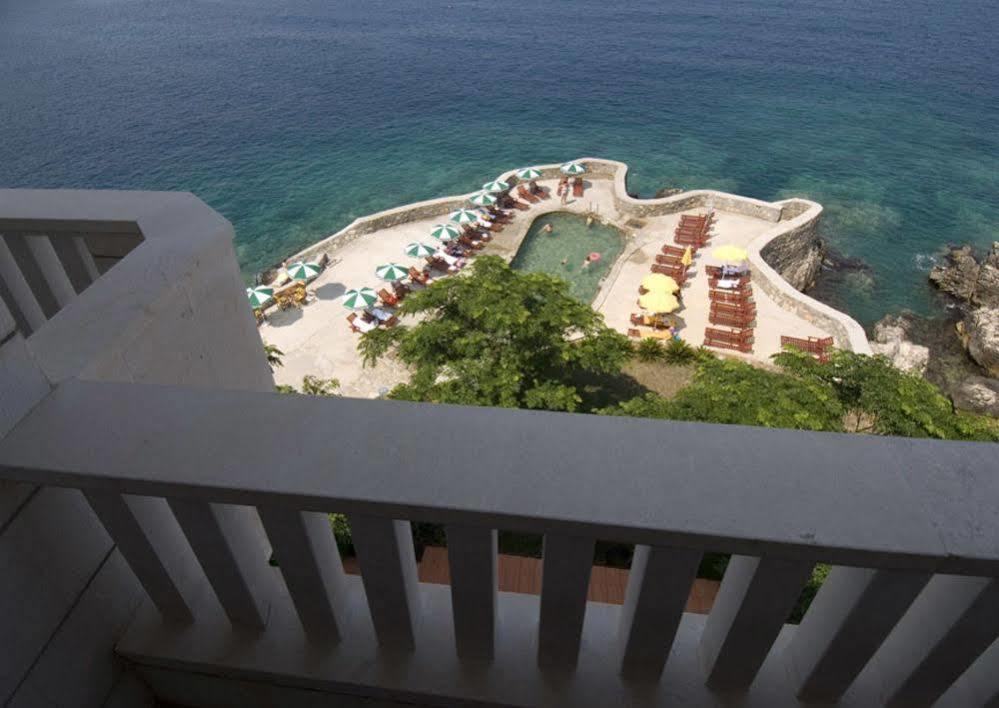 Hotel R Utjeha Ngoại thất bức ảnh